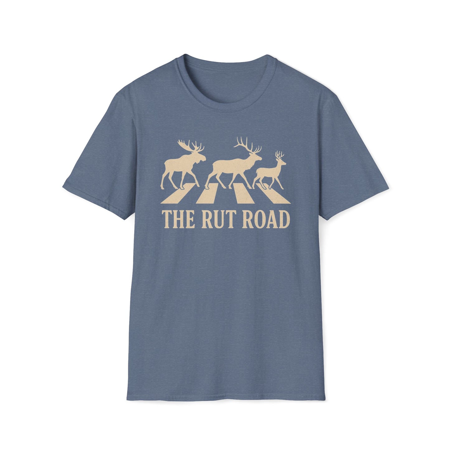 The Rut Road T-Shirt