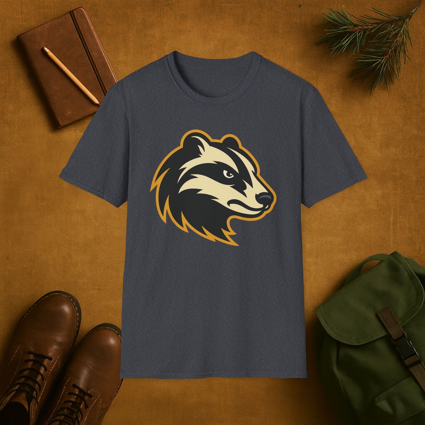 Pro Series Badger T-Shirt