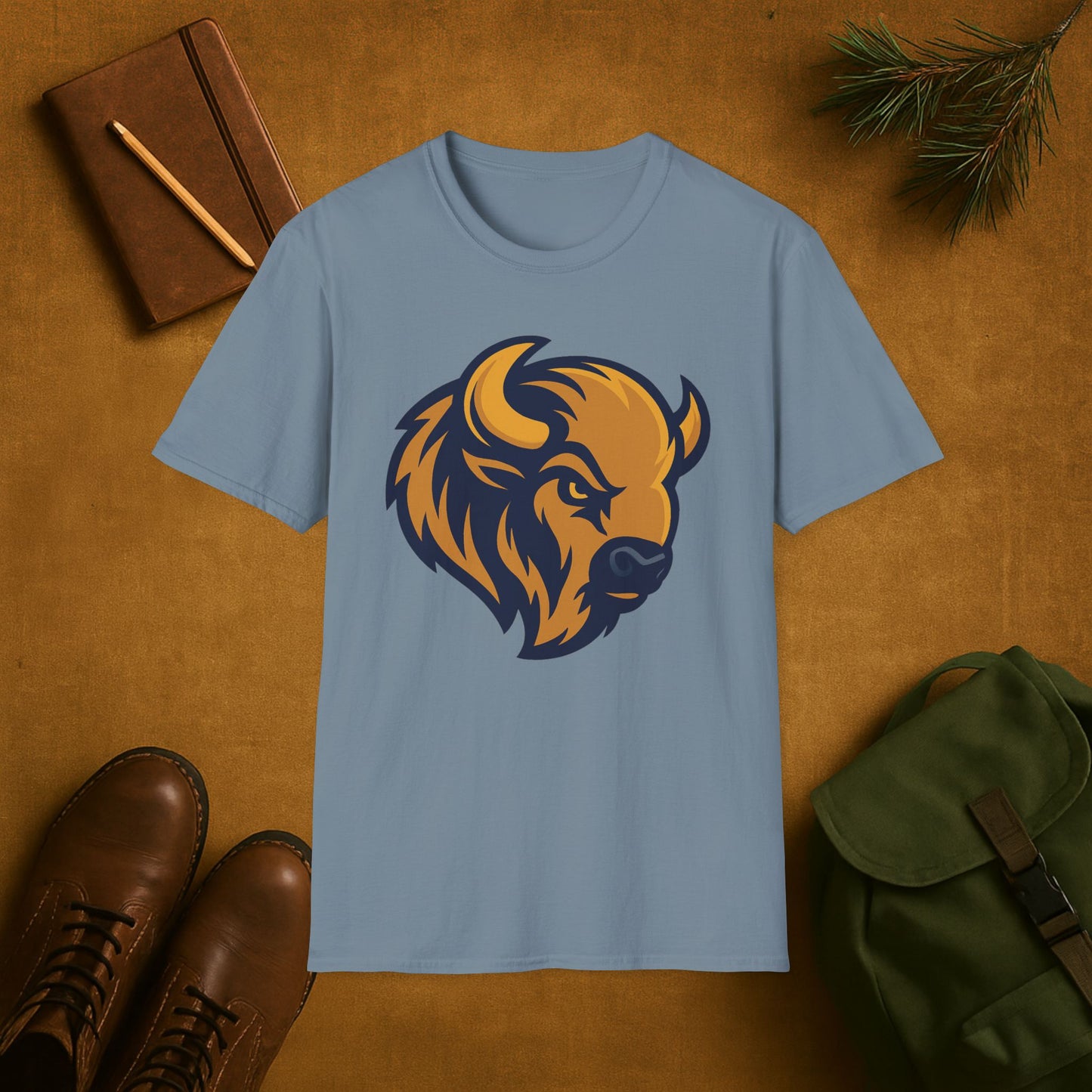 Pro Series Buffalo T-Shirt