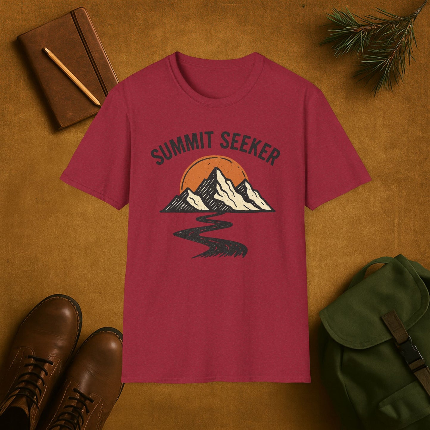 Summit Seeker T-Shirt