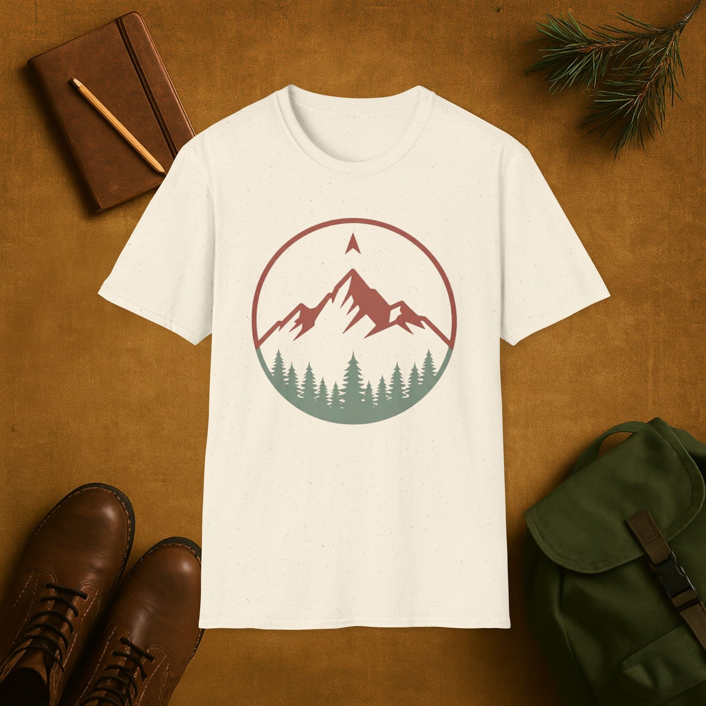 Summit Horizon T-shirt