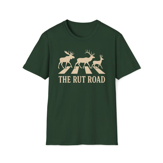 The Rut Road T-Shirt