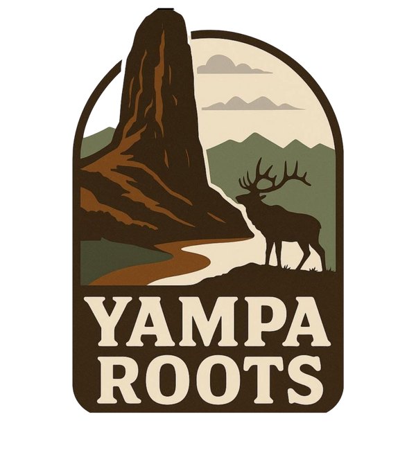 Yampa Roots