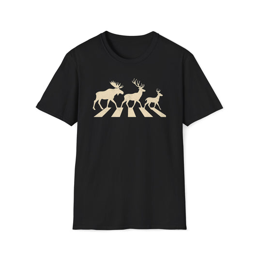 The Rut Crosswalk T-Shirt