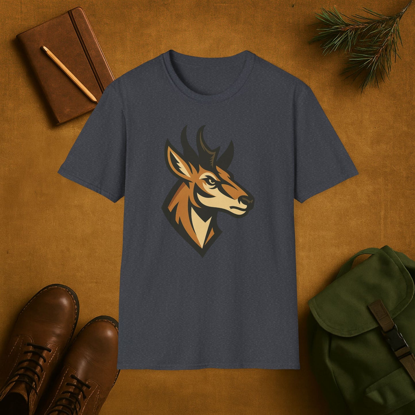 Pro Series Pronghorn T-Shirt