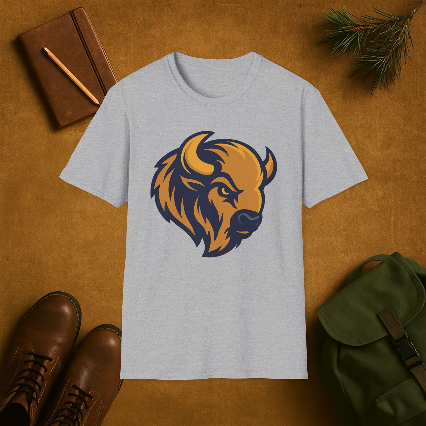 Pro Series Buffalo T-Shirt