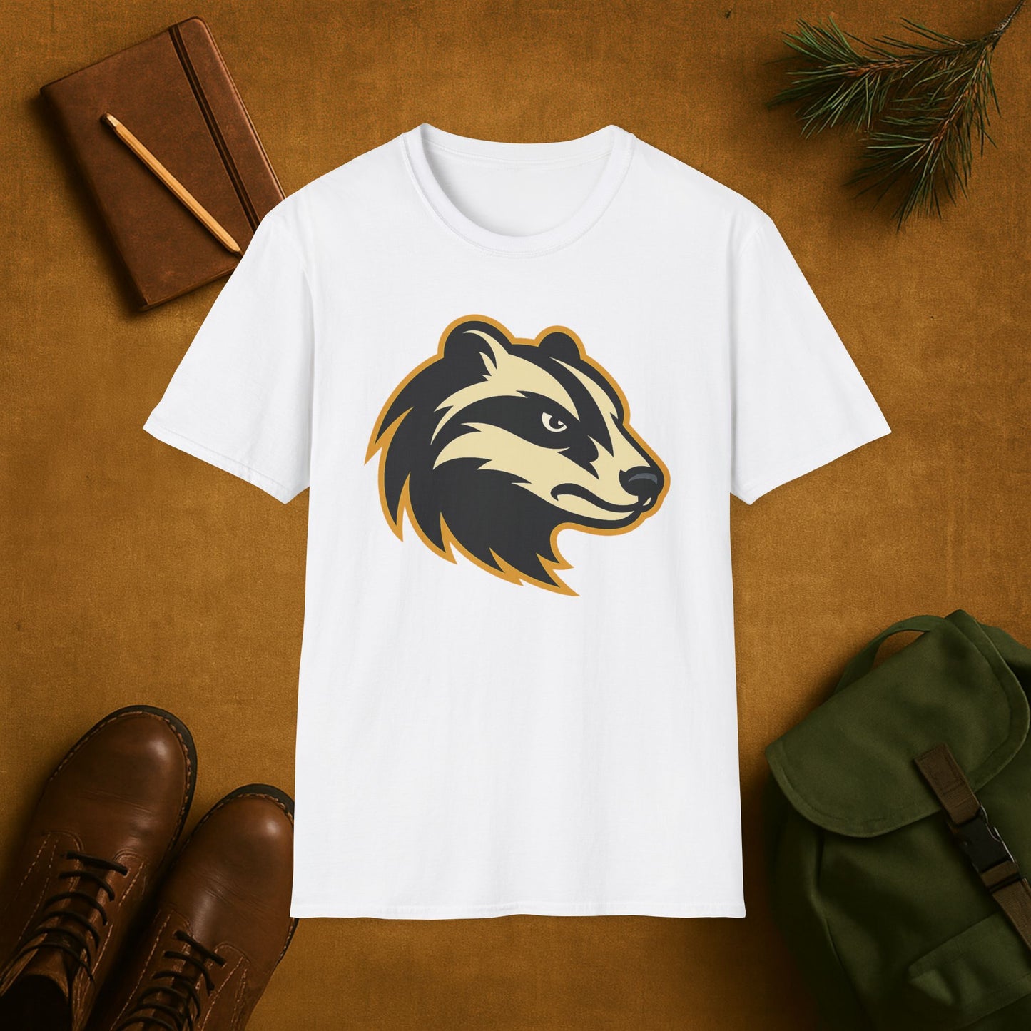 Pro Series Badger T-Shirt