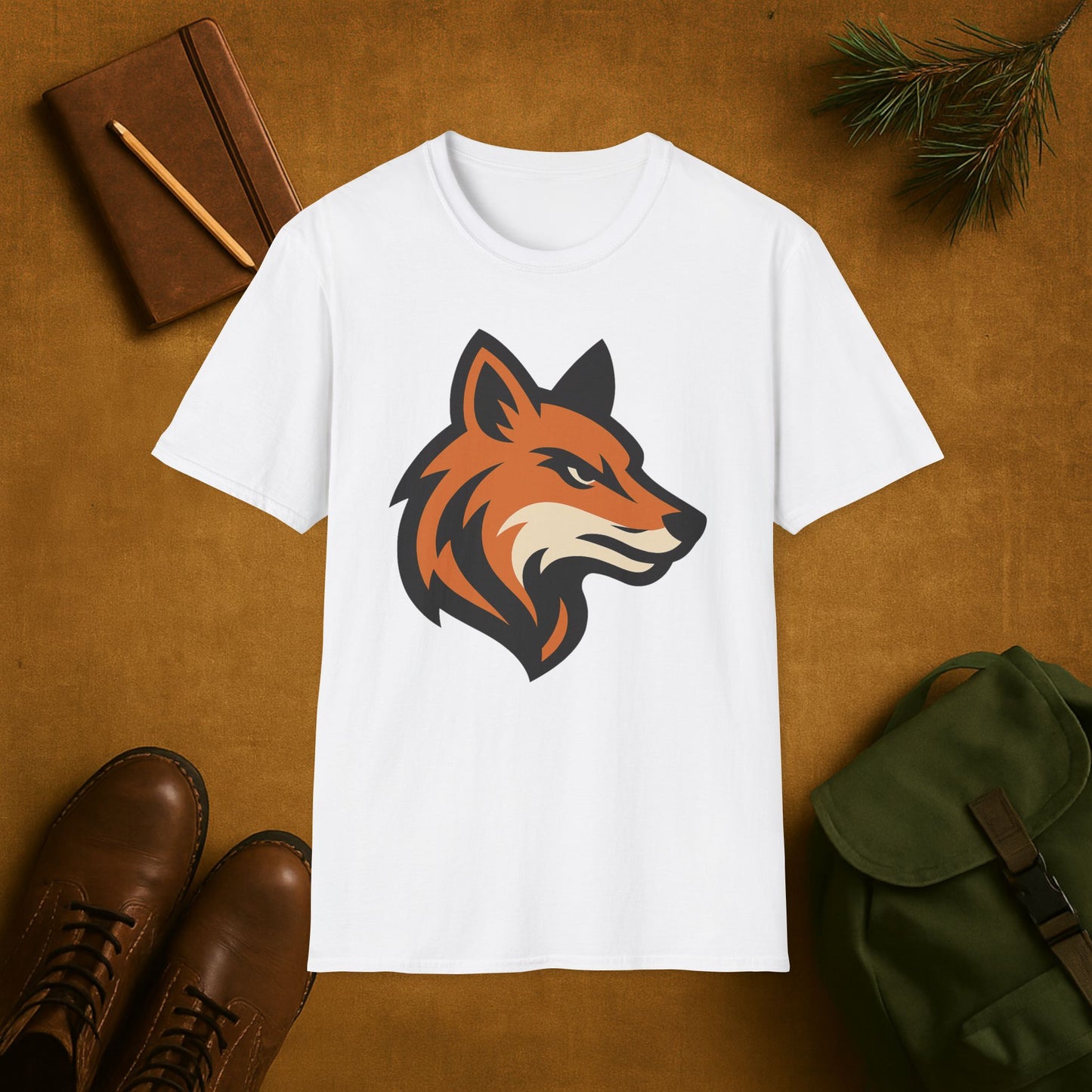 Pro Series Fox T-Shirt