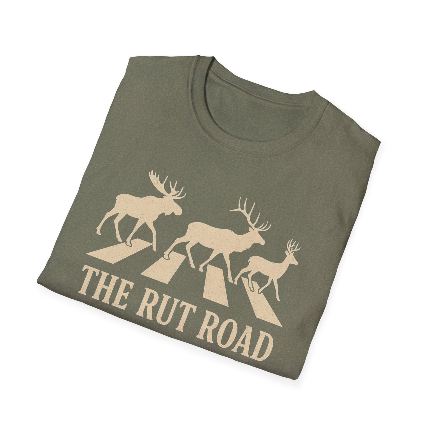 The Rut Road T-Shirt