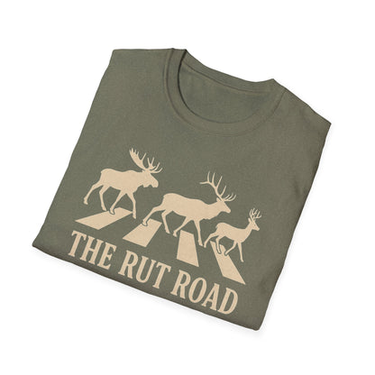 The Rut Road T-Shirt