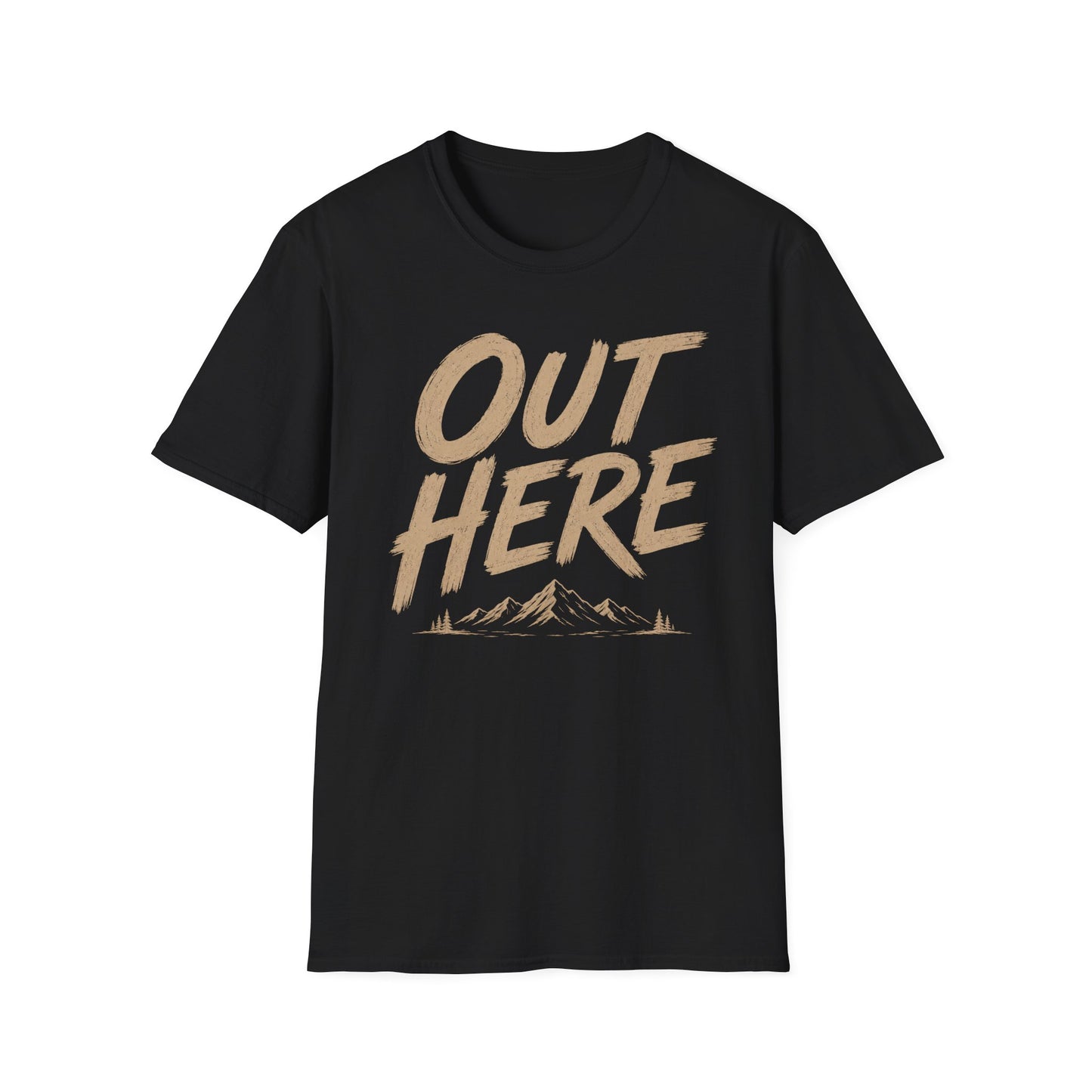 Out Here T-Shirt