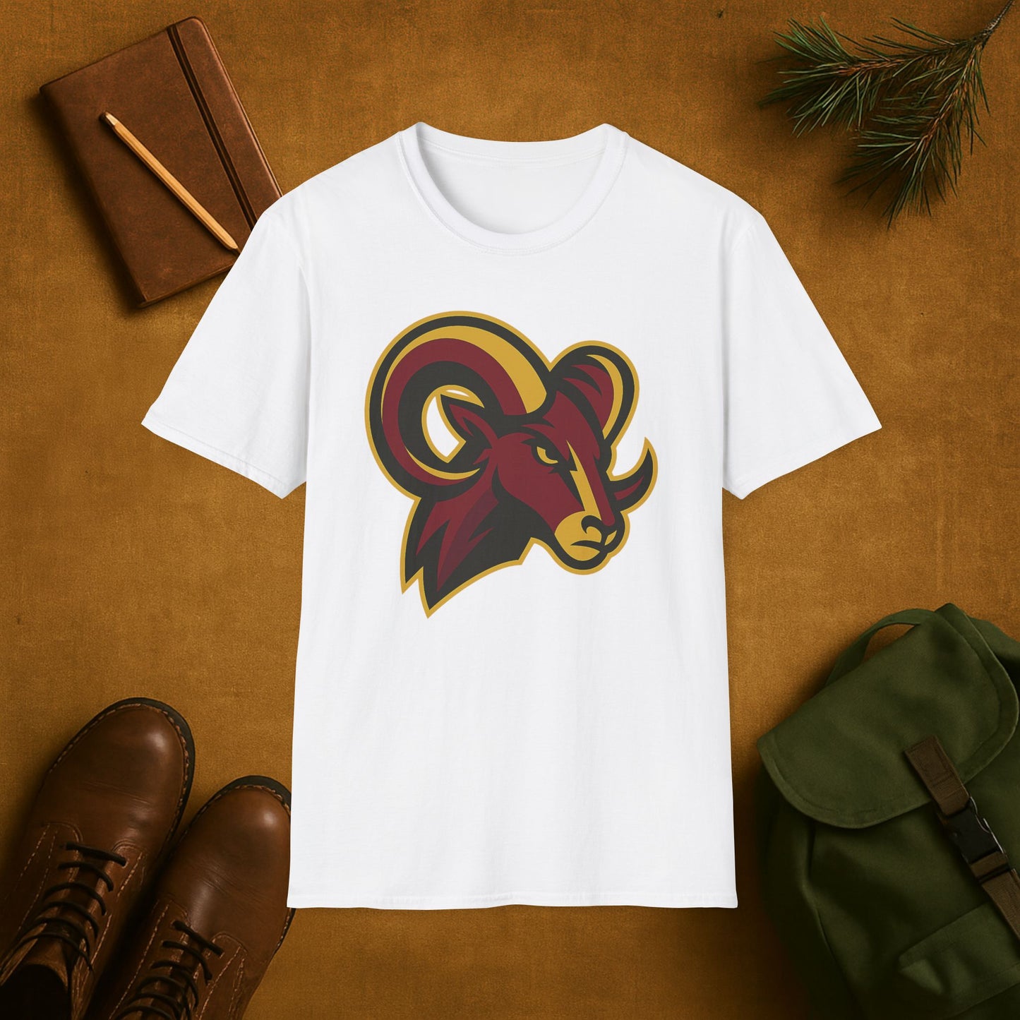 Pro Series Ram T-Shirt