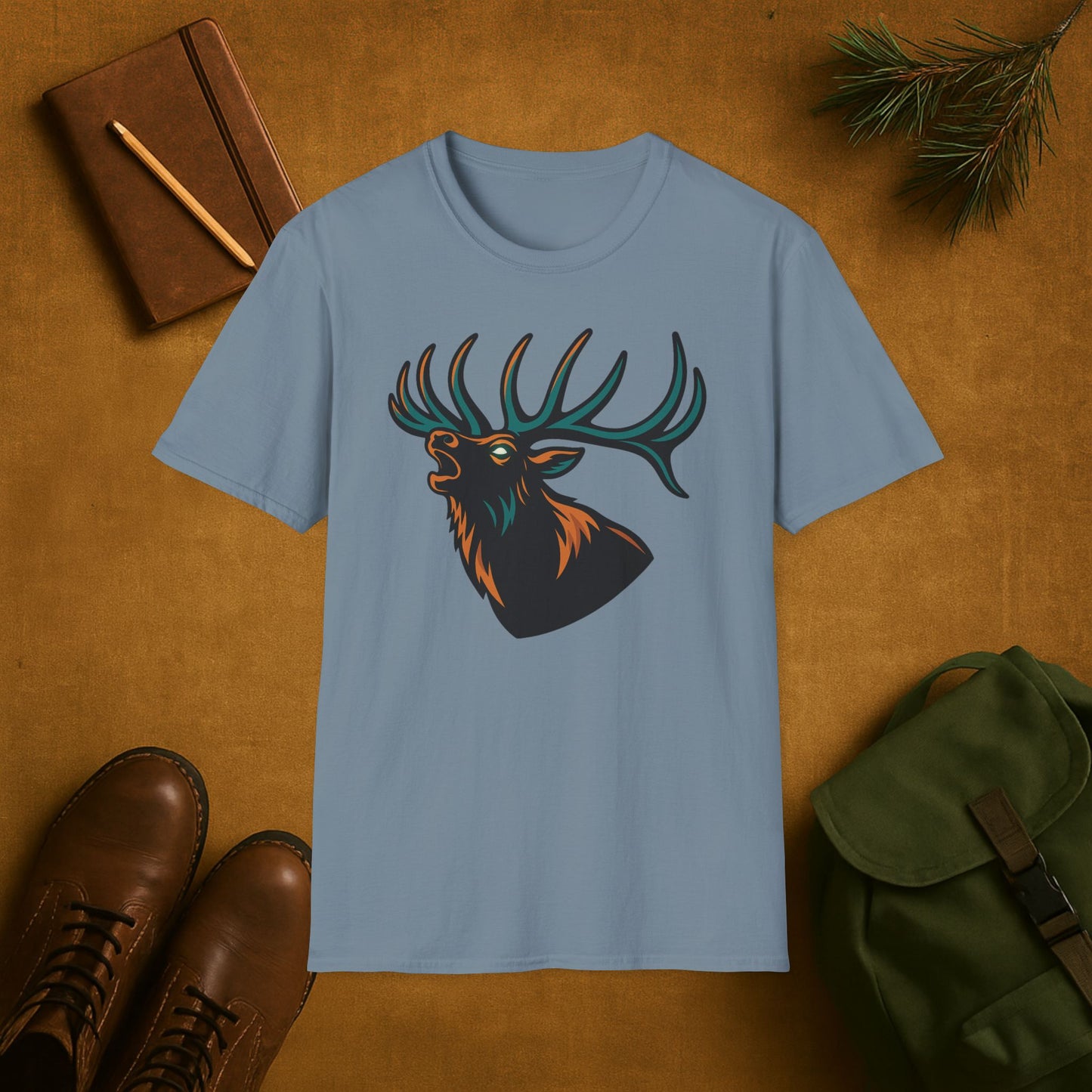 Pro Series Elk T-Shirt