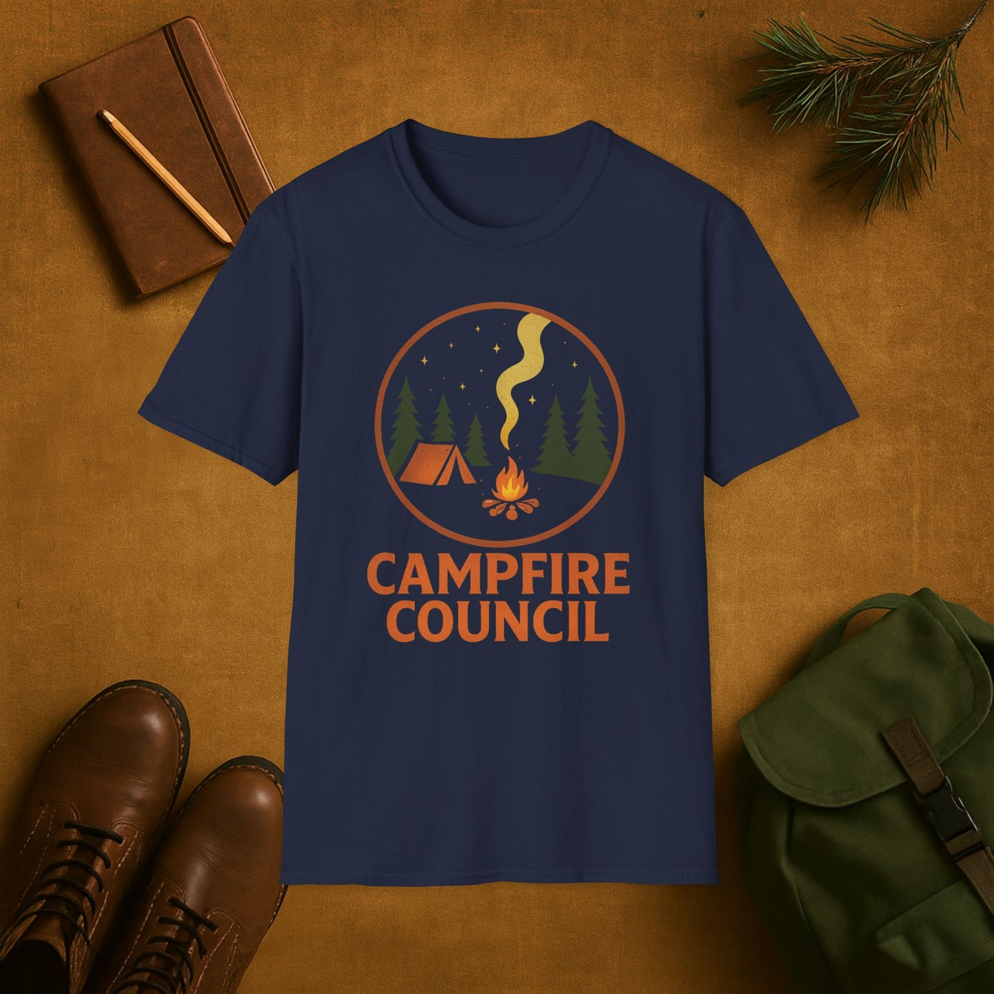 Campfire Council