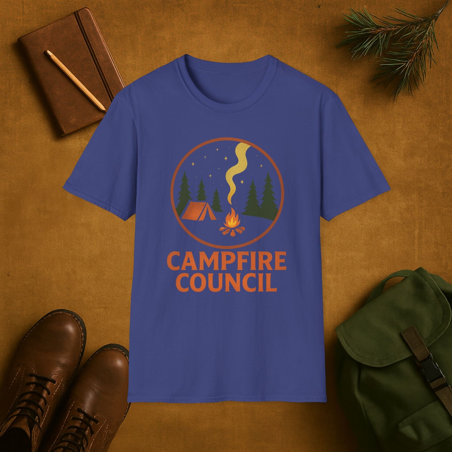 Campfire Council