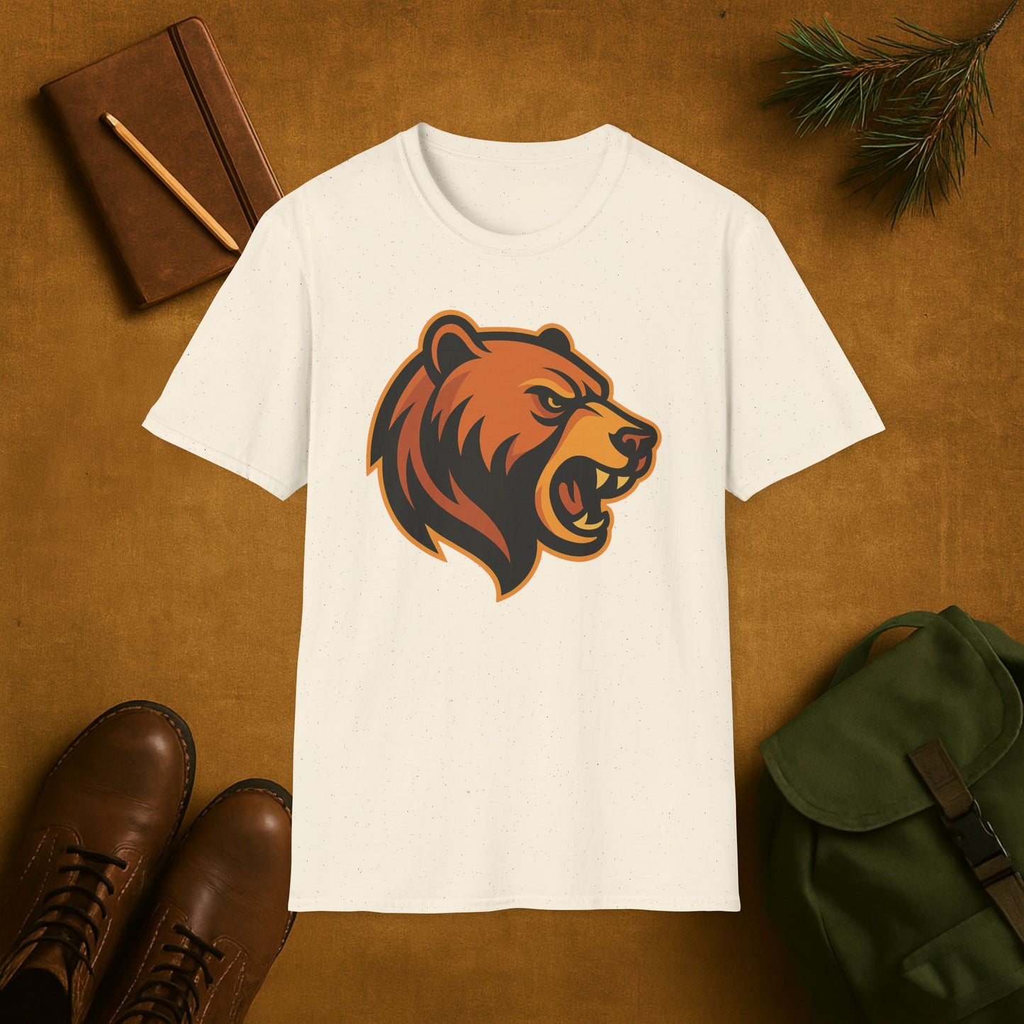 Pro Series Grizzly T-Shirt