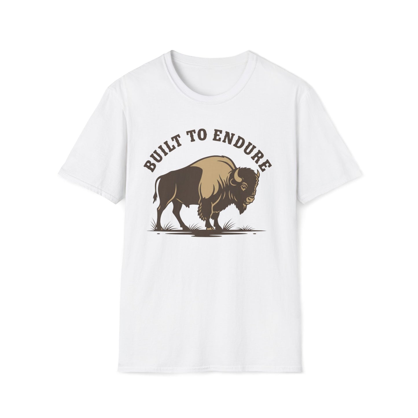 Built to Endure T-Shirt