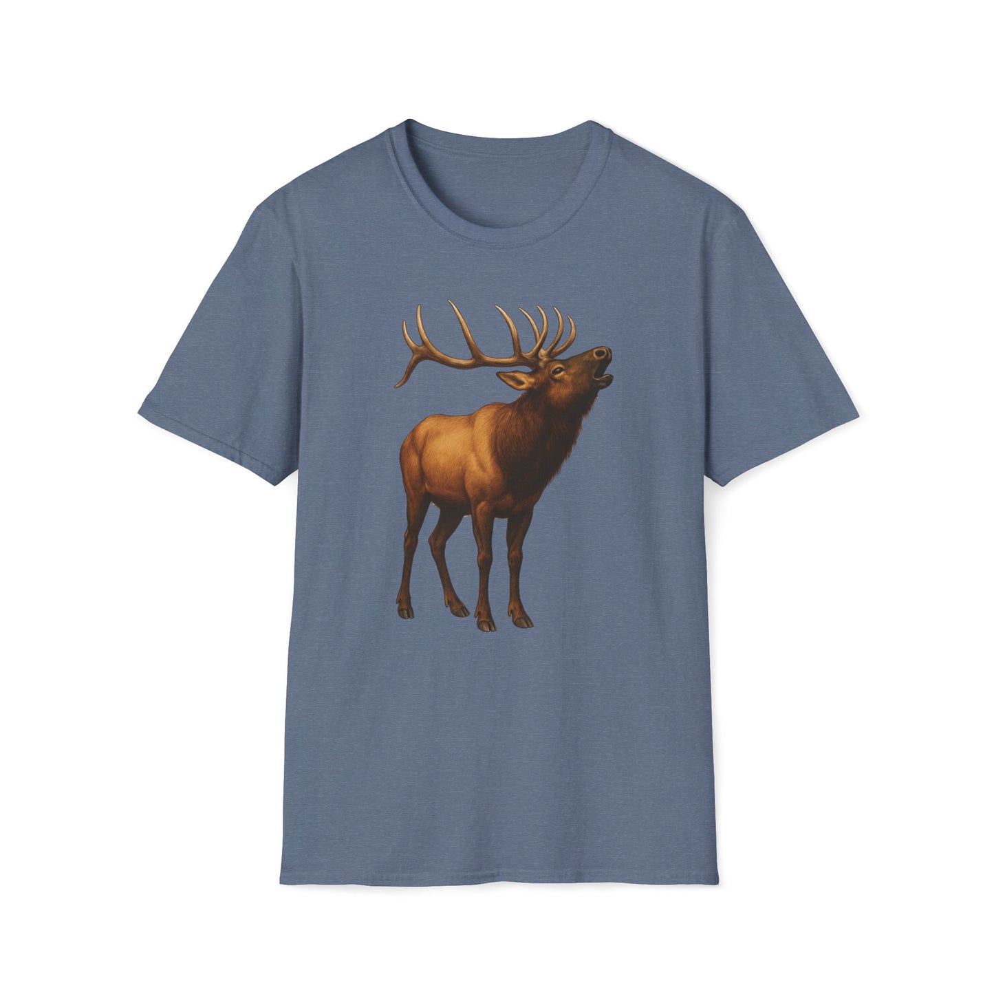 Elk Bugle T-Shirt