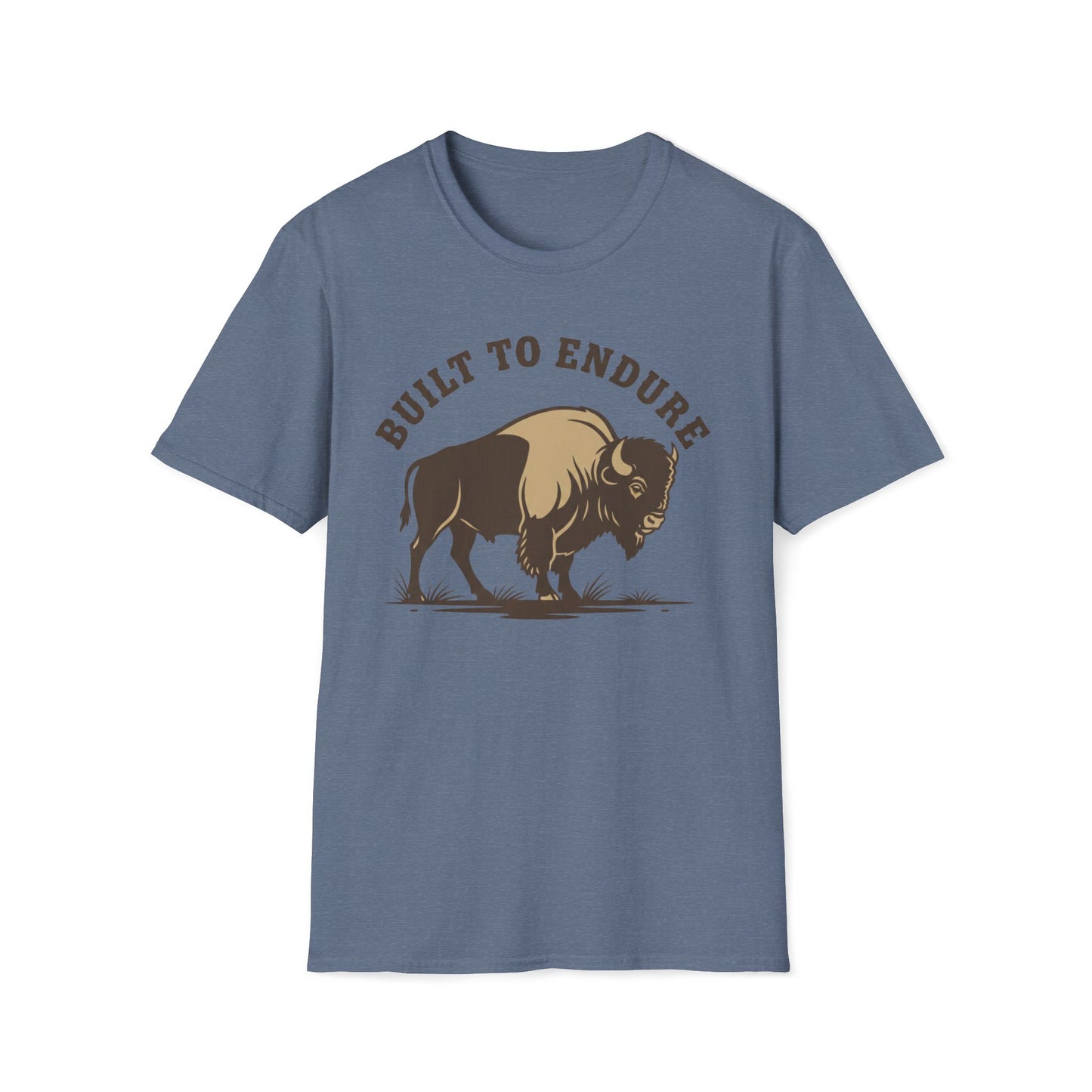 Built to Endure T-Shirt