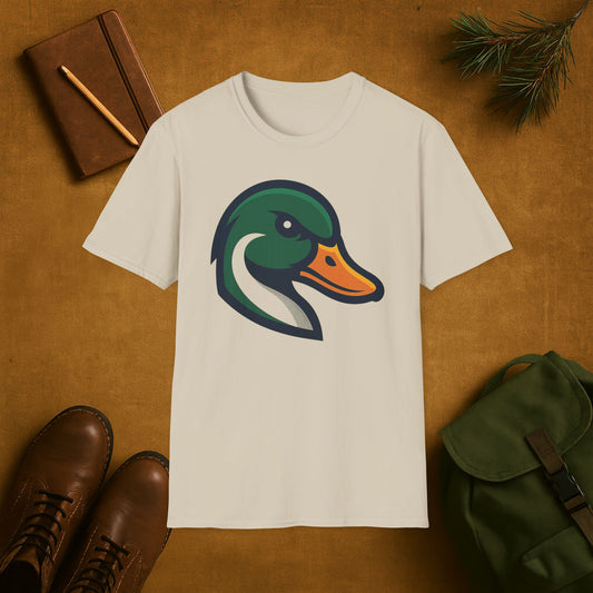 Pro Series Duck T-Shirt