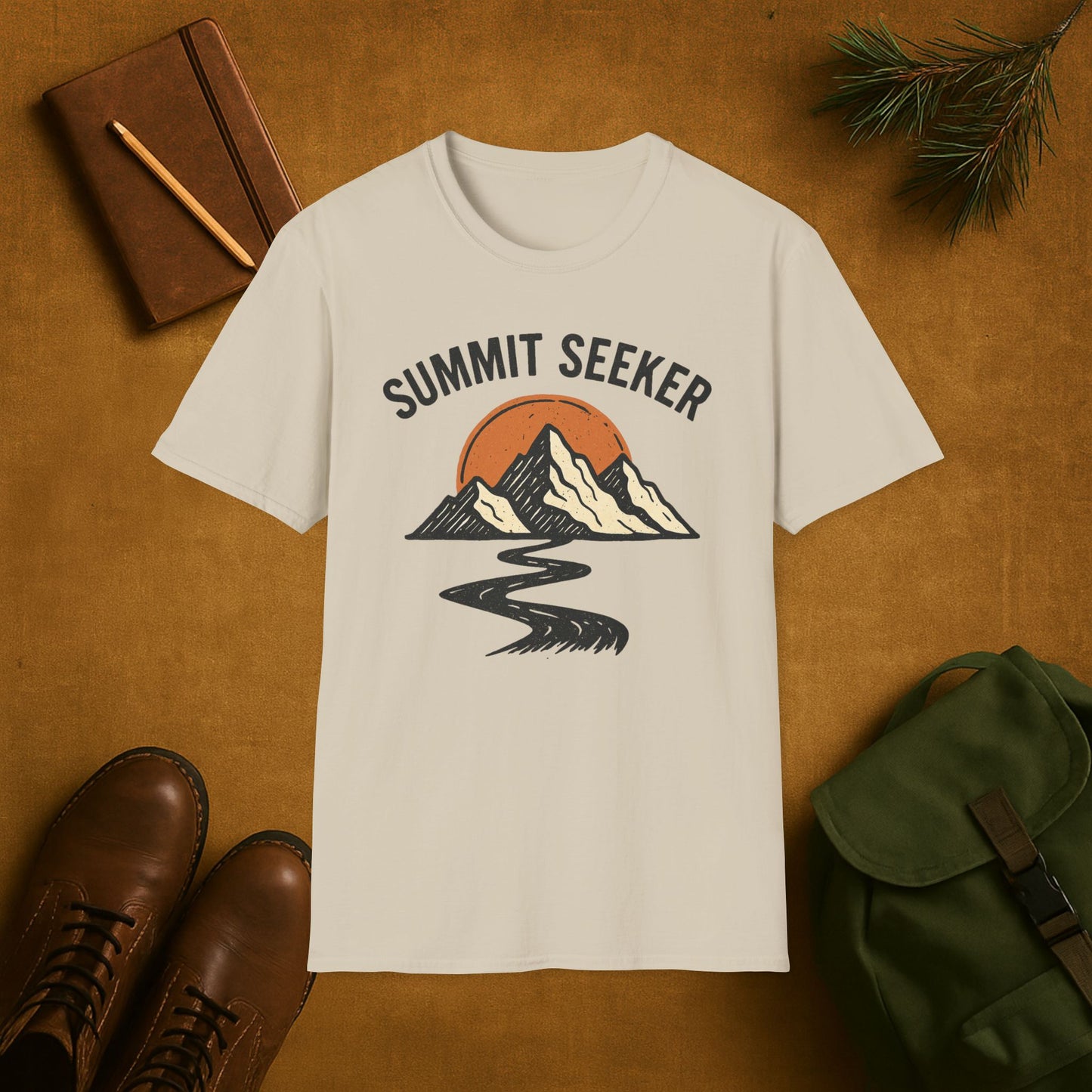 Summit Seeker T-Shirt