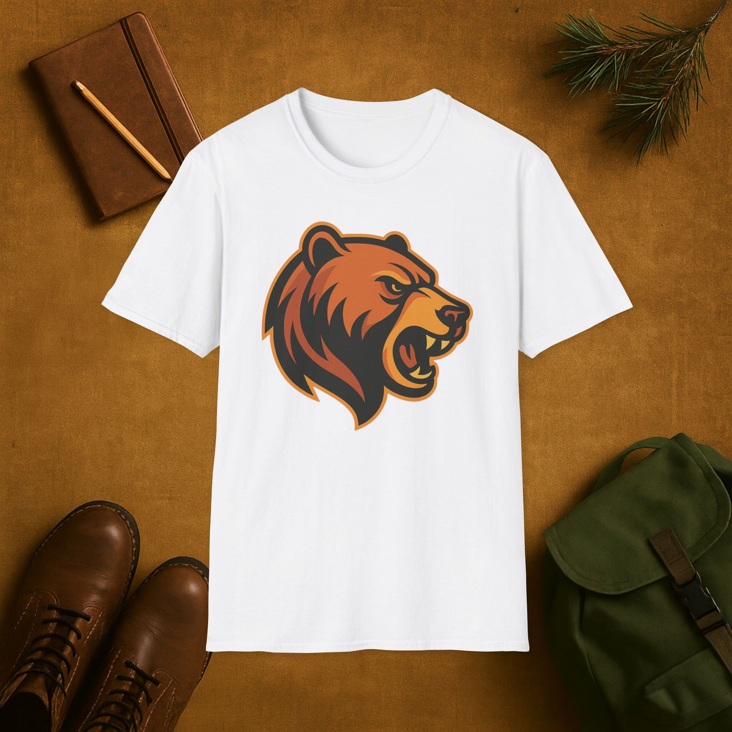 Pro Series Grizzly T-Shirt
