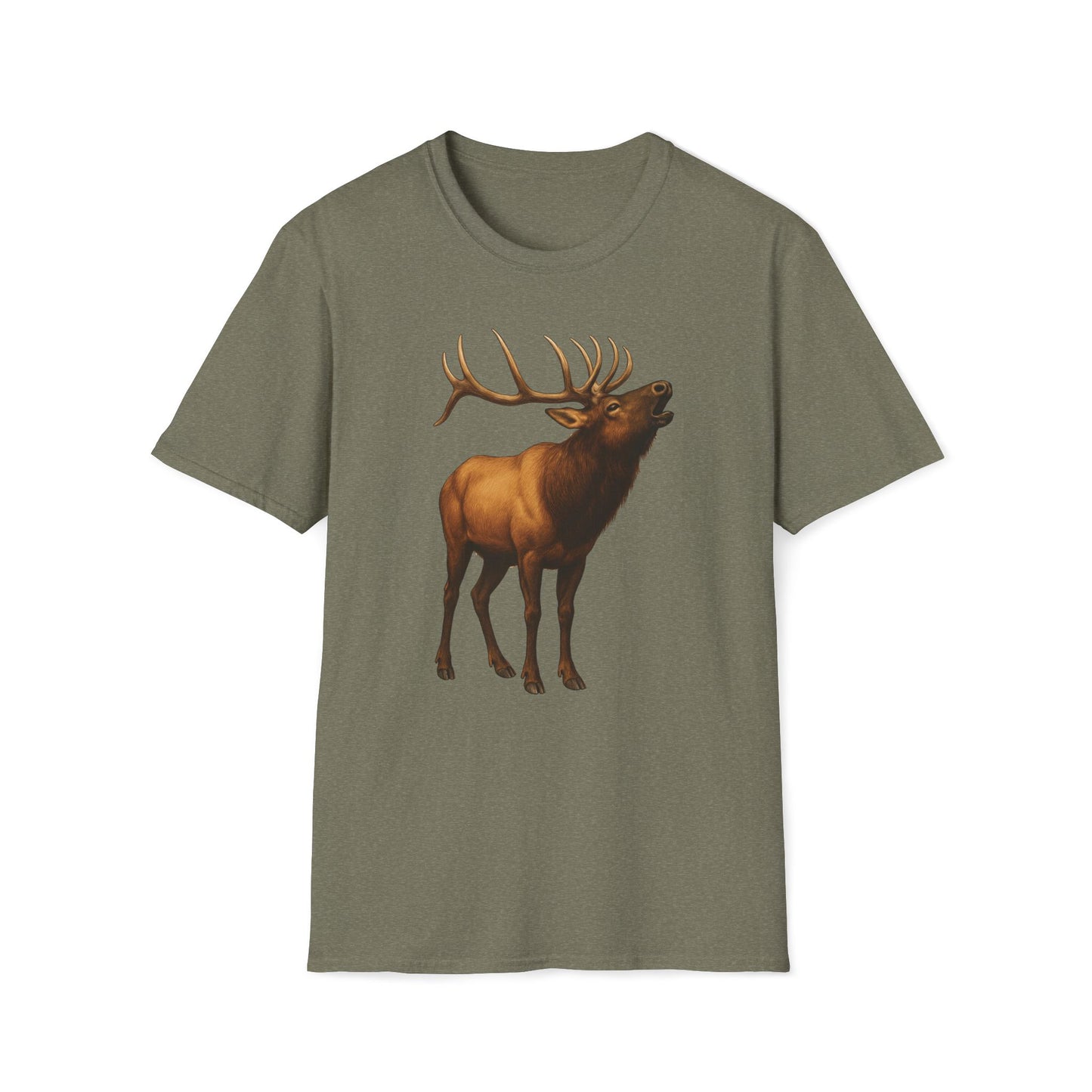 Elk Bugle T-Shirt