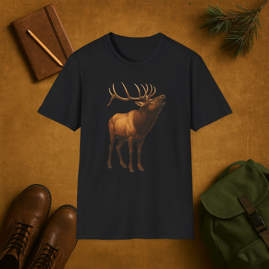 Elk Bugle T-Shirt