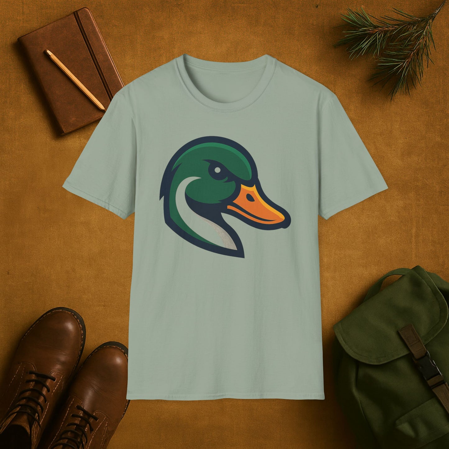 Pro Series Duck T-Shirt
