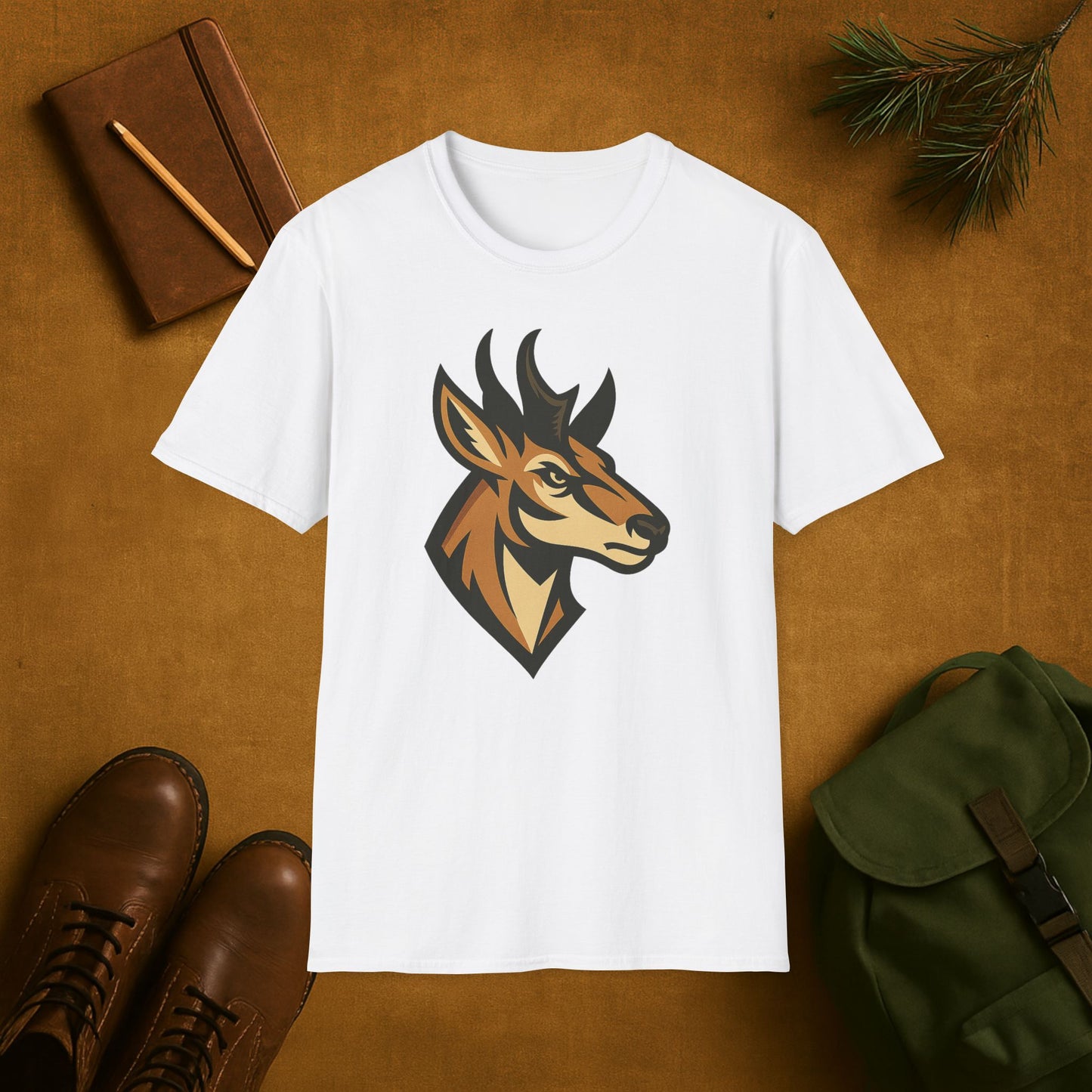 Pro Series Pronghorn T-Shirt