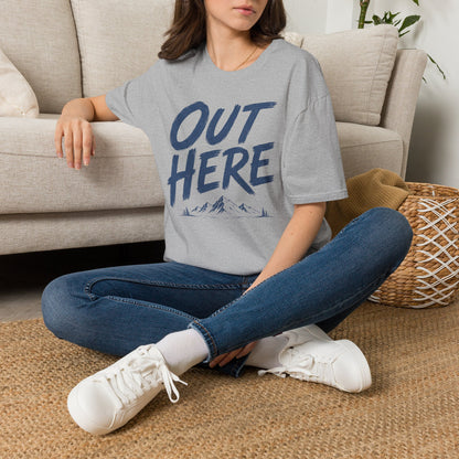 Out Here T-Shirt
