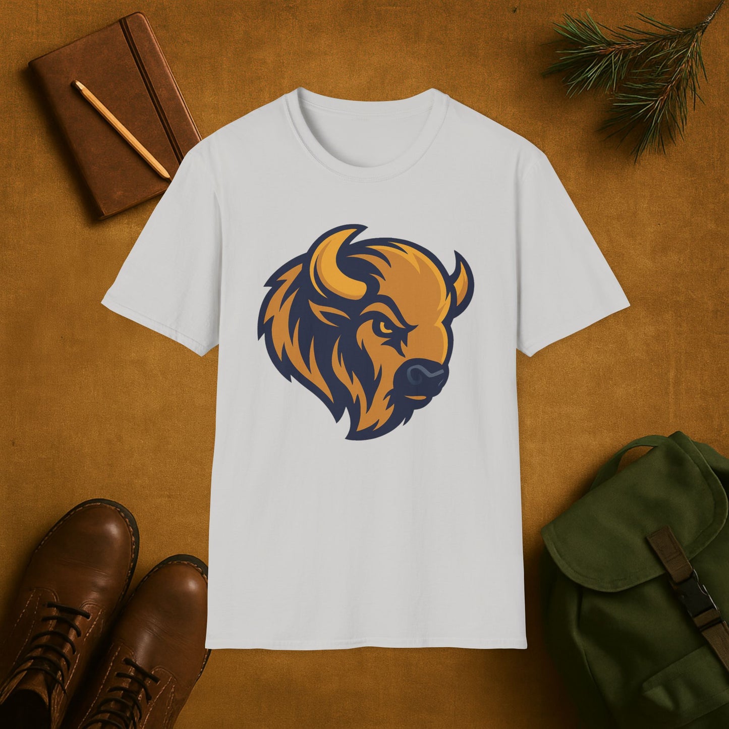 Pro Series Buffalo T-Shirt