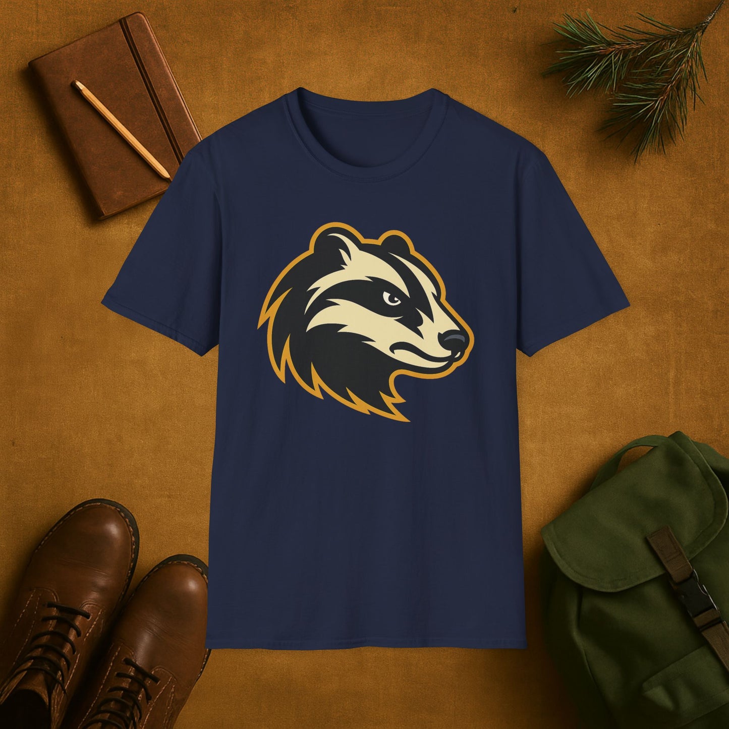 Pro Series Badger T-Shirt