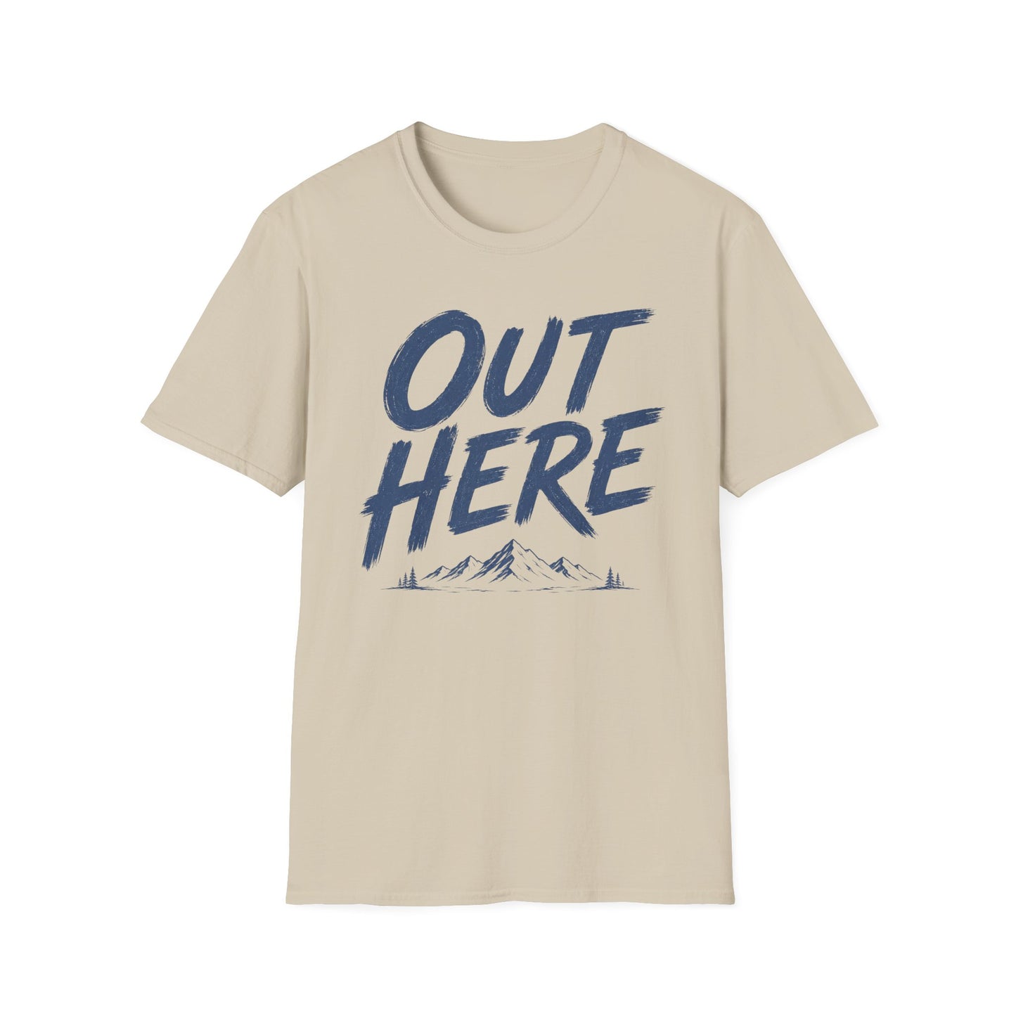 Out Here T-Shirt