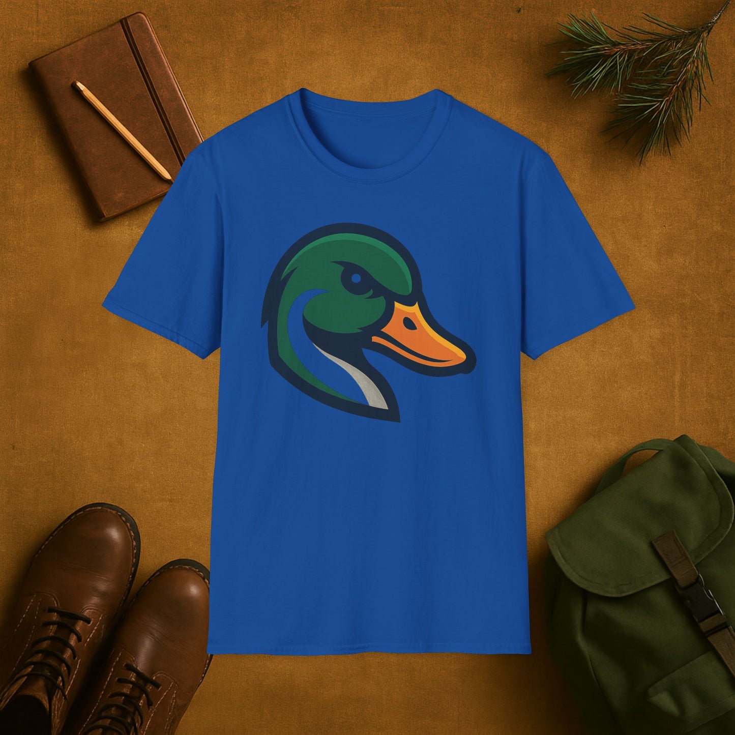 Pro Series Duck T-Shirt