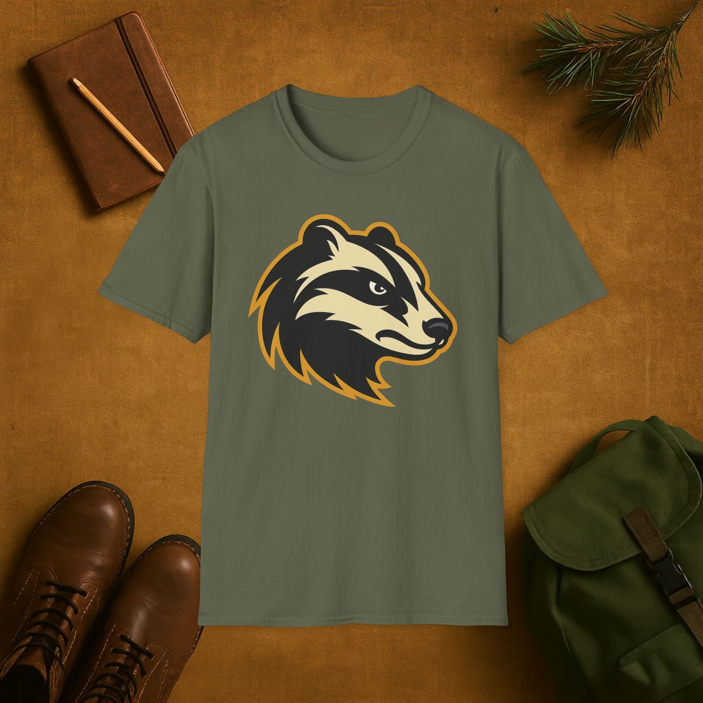 Pro Series Badger T-Shirt