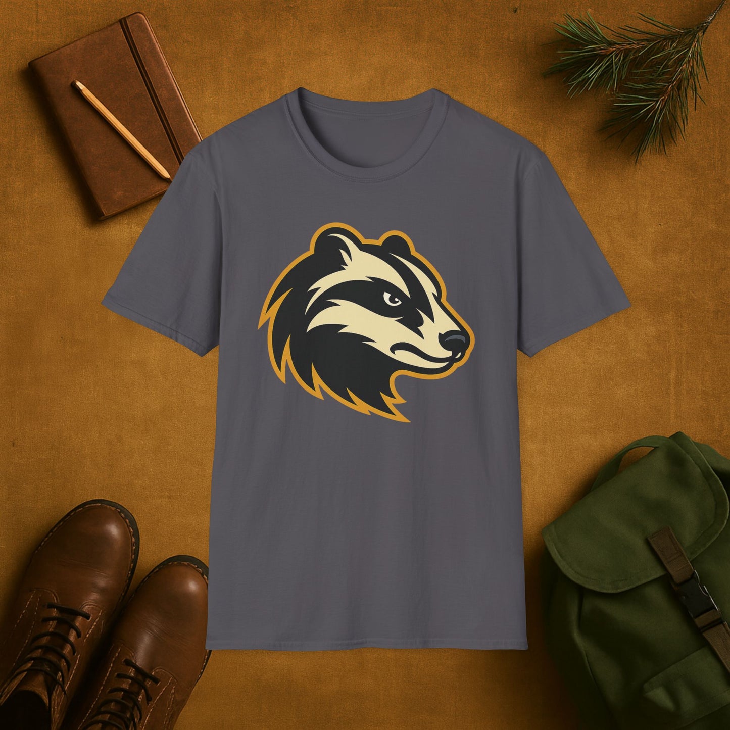 Pro Series Badger T-Shirt