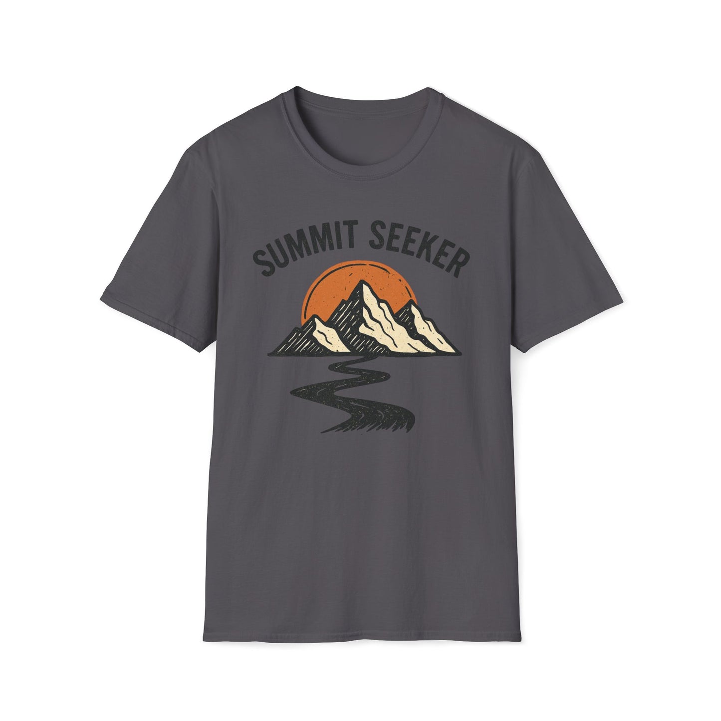 Summit Seeker  T-Shirt