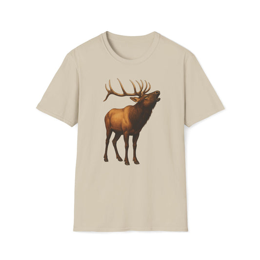 Elk Bugle T-Shirt