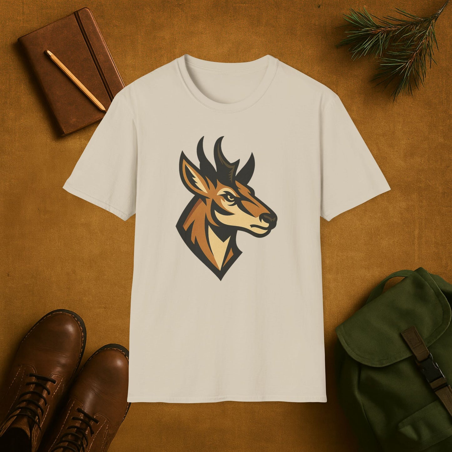 Pro Series Pronghorn T-Shirt