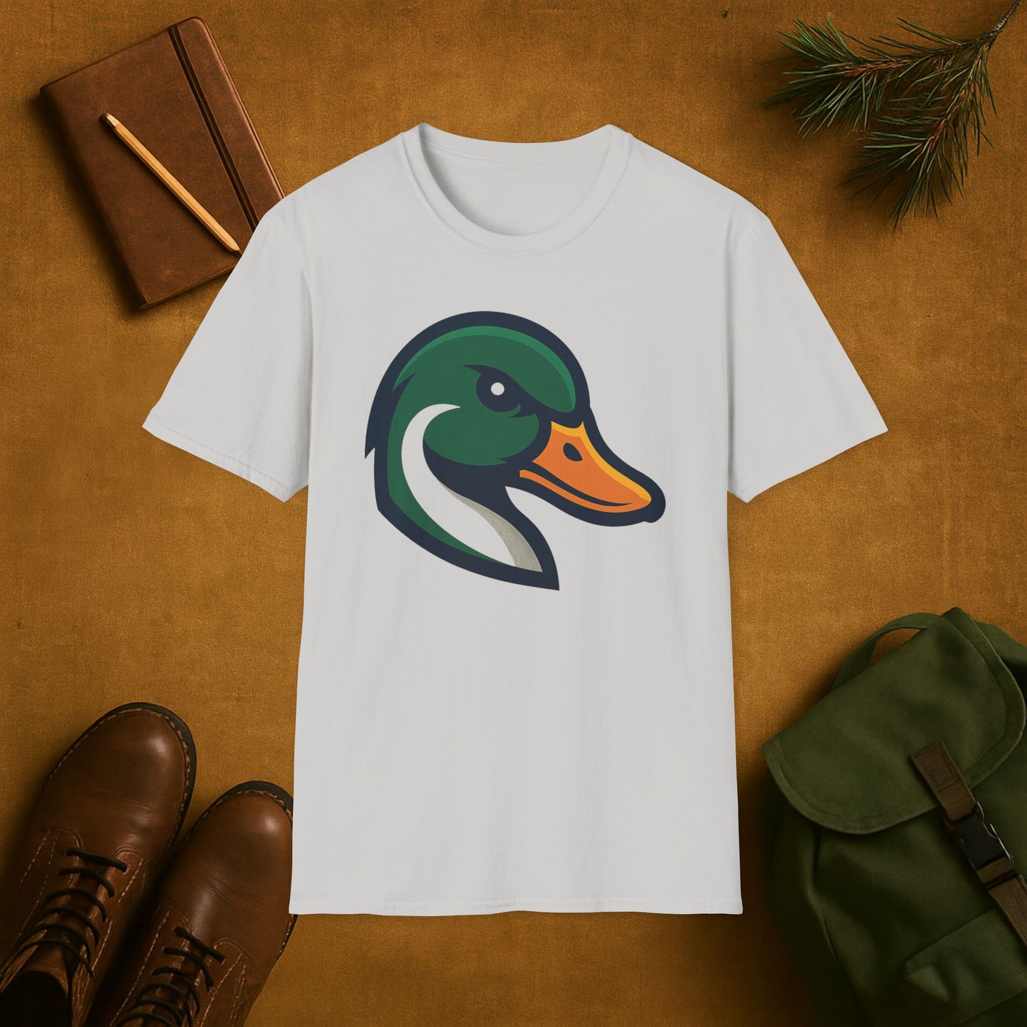 Pro Series Duck T-Shirt