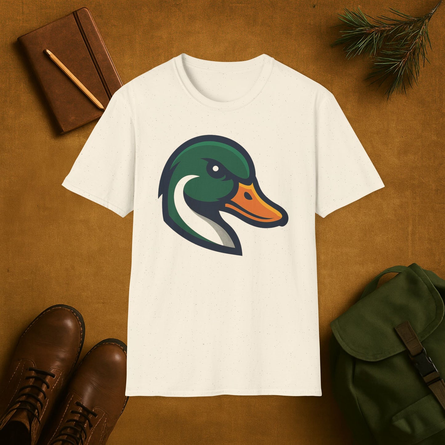 Pro Series Duck T-Shirt