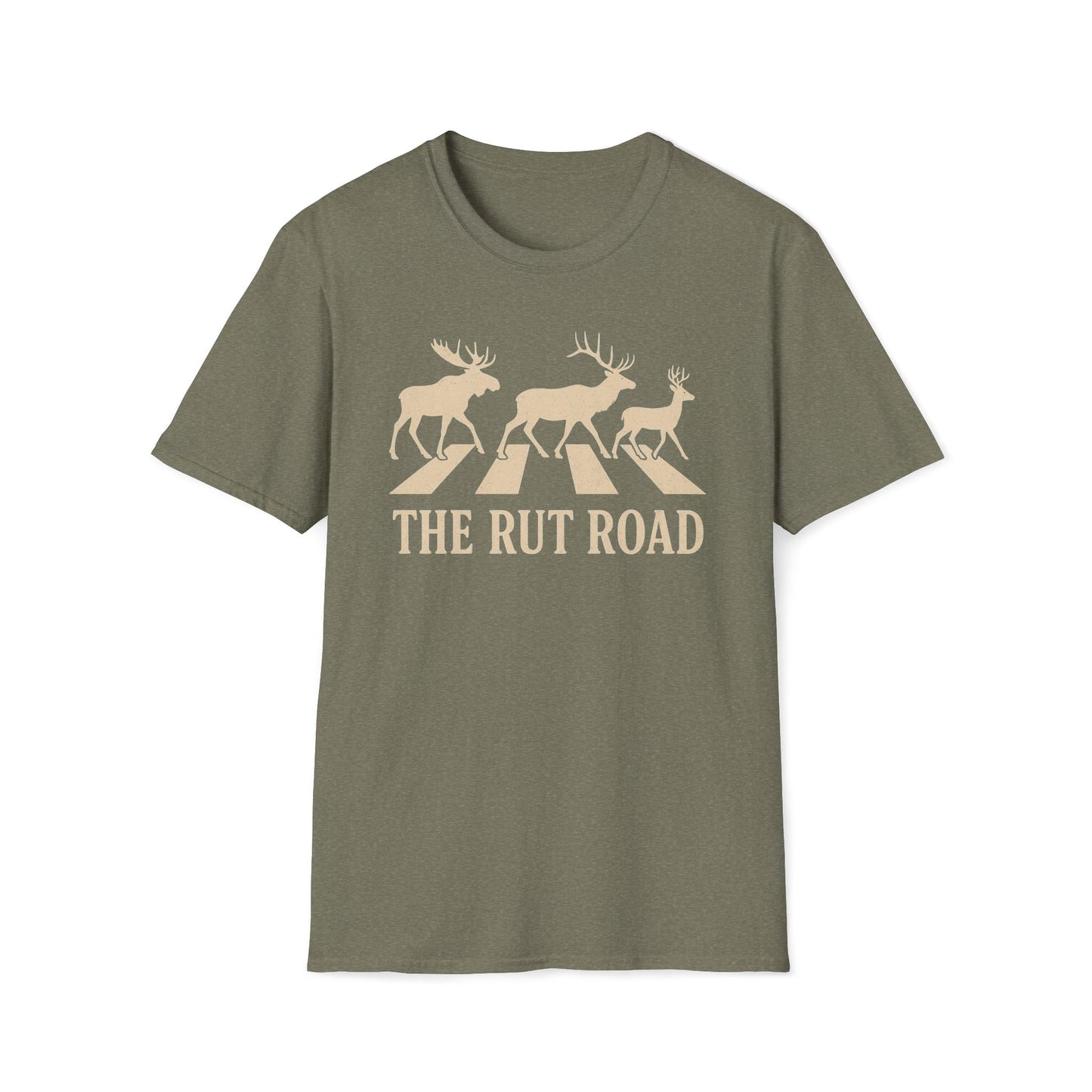 The Rut Road T-Shirt