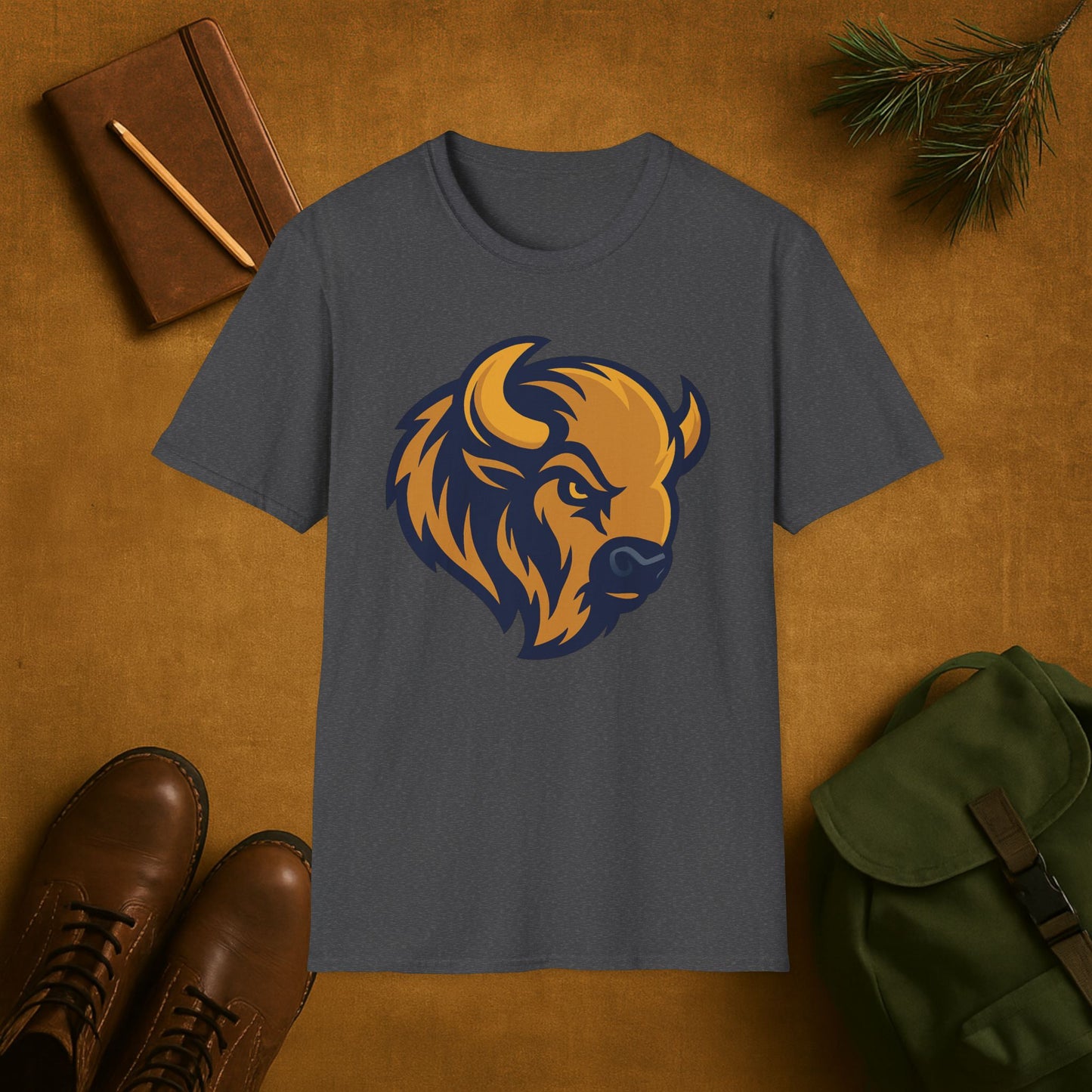 Pro Series Buffalo T-Shirt