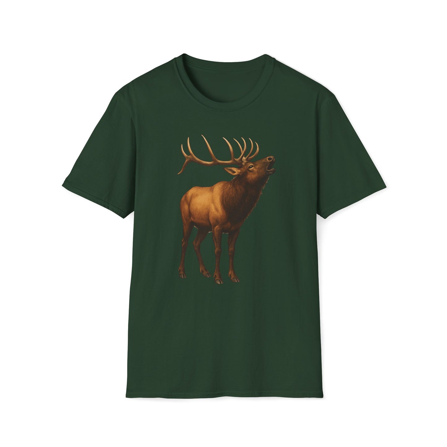 Elk Bugle T-Shirt