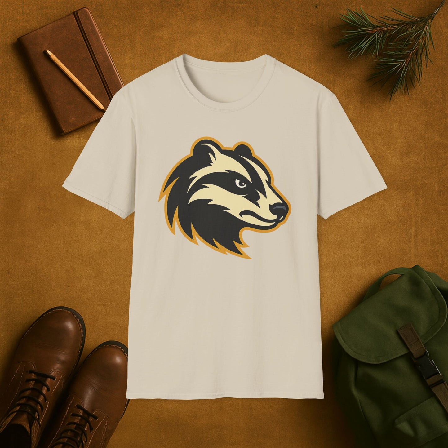 Pro Series Badger T-Shirt