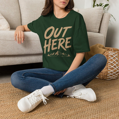 Out Here T-Shirt