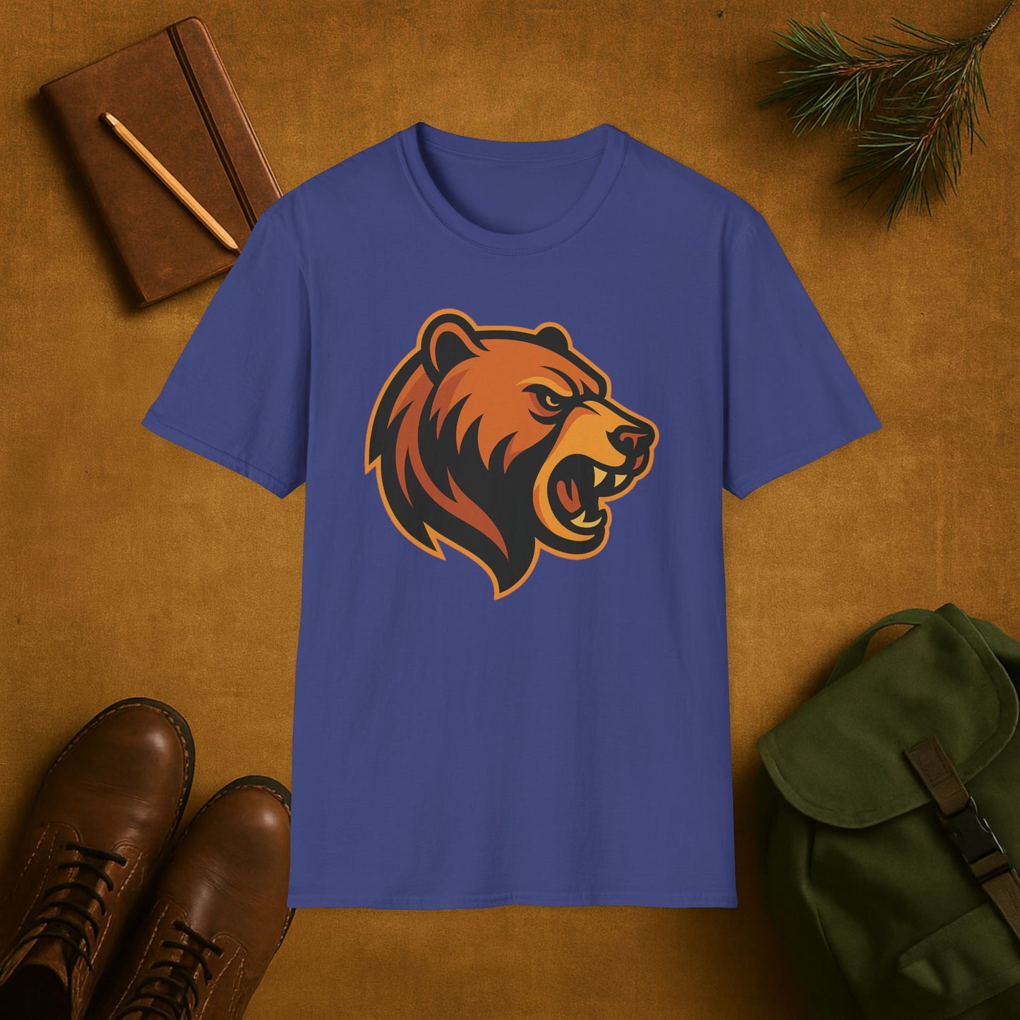 Pro Series Grizzly T-Shirt
