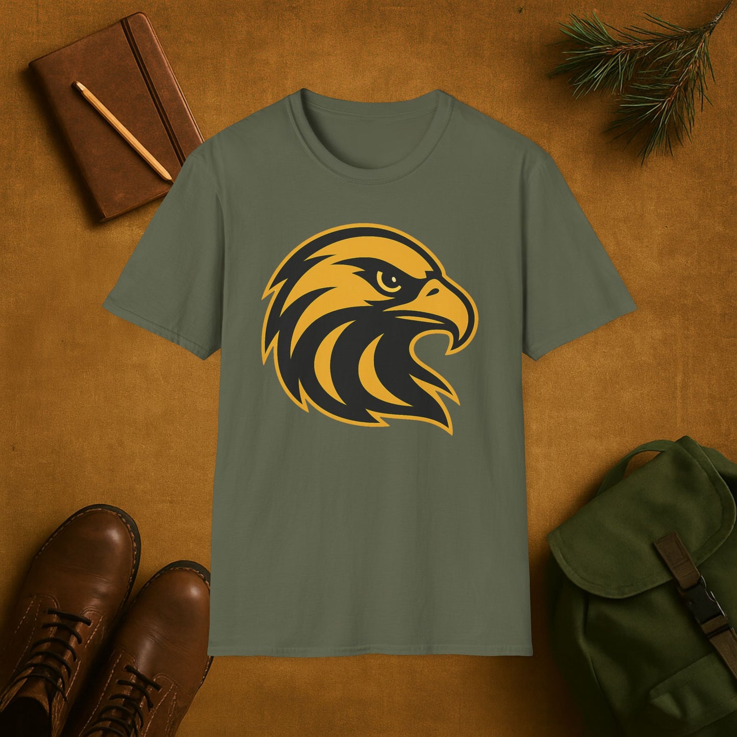 Pro Series Eagle T-Shirt