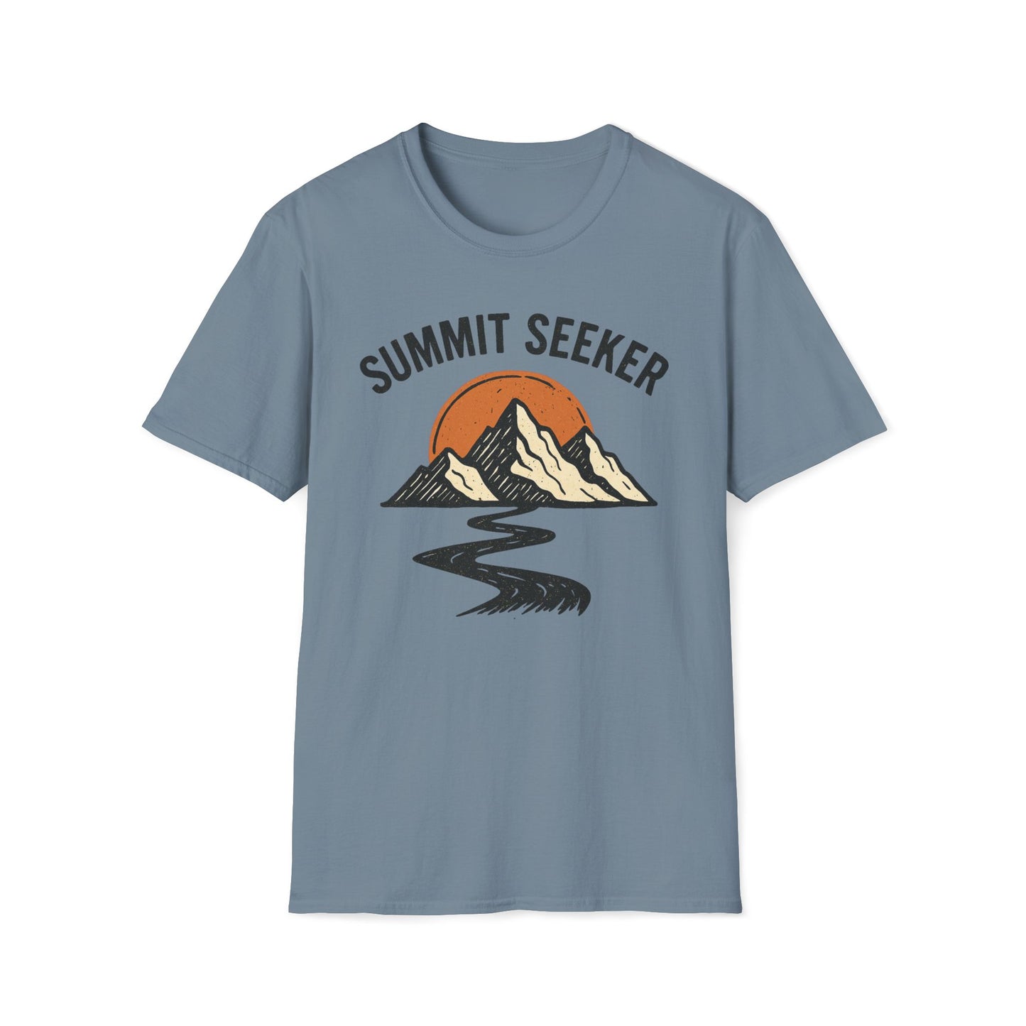 Summit Seeker  T-Shirt
